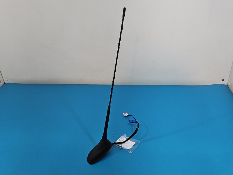 Antena Peugeot 2008 I 13-19 9801610880 KWE