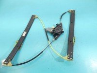Podnośnik przód prawy SZYBY WINDA 0130822716 Skoda Octavia III Europejska, 2pin 5d HB
