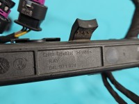 InstalacJa Wiązka silnika 04L972627ET 2.0 tdi Skoda Superb III