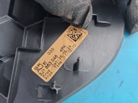 Osłona ZAŚLEPKA PLASTIK Skoda Superb IV 3J1863046