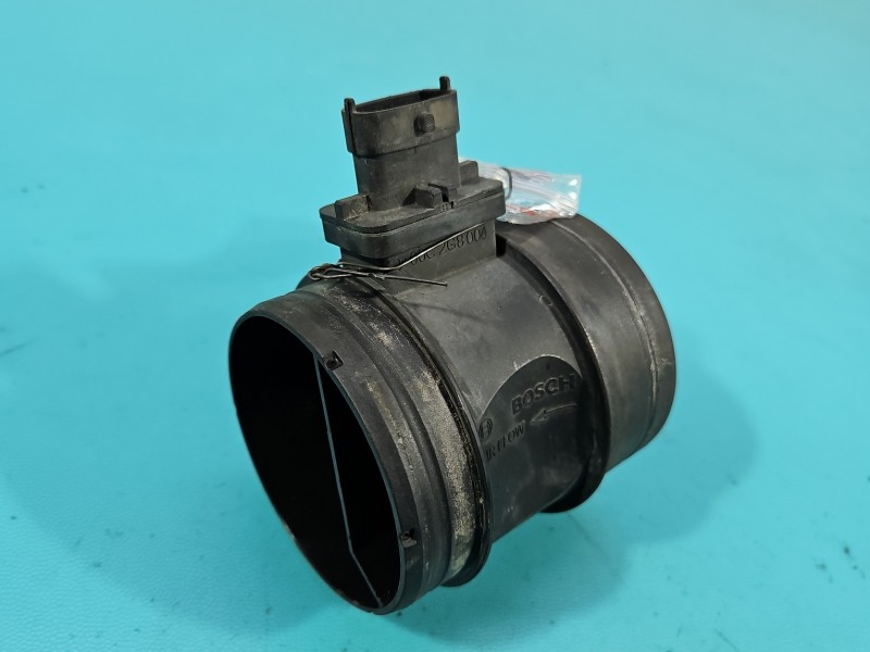 Przepływomierz Fiat Ducato IV 0281006056, 55220331 2.0 jtd