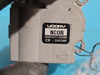 Silniczek nawiewu NAGRZEWNICY Kia Stinger EUROPA