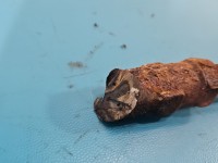 Przekładnia kierownicza maglownica Mercedes Vito W638 2.2 cdi