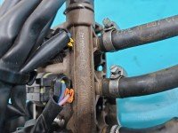Instalacja LPG GAZU