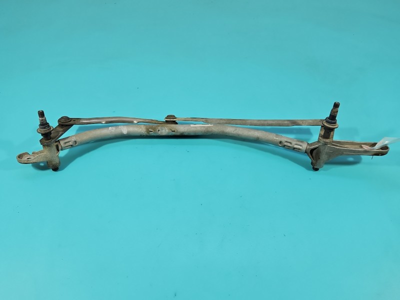 Mechanizm wycieraczek Bmw F06 Gran Coupe europa 4899841, 3397021524