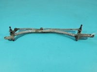 Mechanizm wycieraczek Bmw F06 Gran Coupe europa 4899841, 3397021524