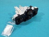 Konsola panel nawiewu Renault Clio III 69597003