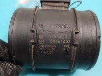 Przepływomierz Opel Astra IV J 0281002912, 55562426 2.0 cdti
