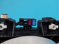 Soczewka reflektora lewego Mercedes CLS C219 158696-01 lewa