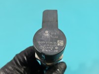 Listwa wtryskowa CZUJNIKI 04B130093, 057130764AB, 0281006075 Skoda Rapid 1.4 tdi