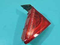 Lampa tył prawa Producent części: Audi, Nie sprawdzony kierunkowskaz klapy bagażnika Audi A7 4G HB