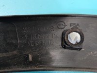 Listwa błotnika przód lewa Mokka B 2020 - 9834173380