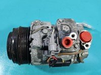 Sprężarka klimatyzacji kompresor Mercedes W212 A0008303600, 447280-7082