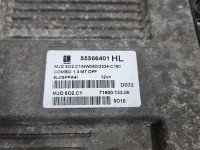 Komputer Sterownik silnika 55566401HL Opel Combo C 1,3.0 cdti