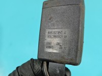 Pas bezpieczeństwa przód lewy kierowcy Peugeot Partner II 96815079XT EU