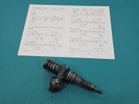 testowany Pompowtryskiwacz 0414720215, 038130073AG 1.9 tdi BKC