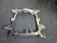 WÓZEK KOŁYSKA TRAWERS Sanki Belka silnika Opel Meriva A 1.7 cdti