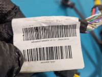 Wiązka instalacja 9830607980, 9830607980, zbiornika paliwa, zacisków tył Citroen C5 Aircross 17-25 9830607980