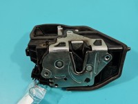 Zamek tył prawy 7202148 Bmw X3 e83 Producent części: BMW, 5pin