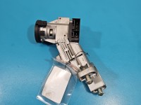 Stacyjka KLUCZYK WKŁADKA Alfa romeo Giulietta 505194180B365