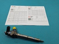 Wtryskiwacz Skoda Superb III 0445110471, 04L130277AE 2.0 tdi