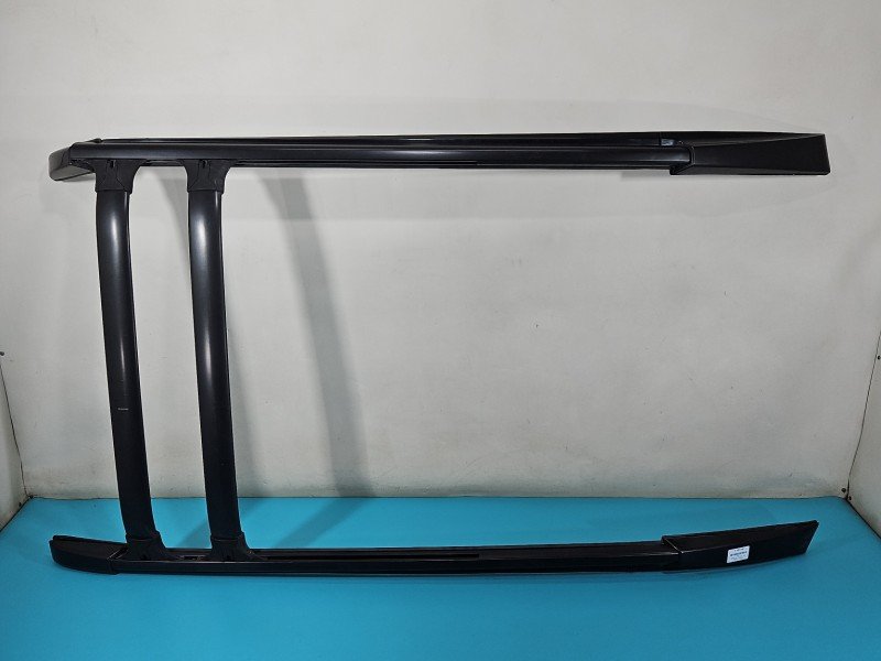 Relingi dachowe komplet Hyundai Santa Fe II 06-12 Relingi dachowe komplet Hyundai Santa Fe II 06-12