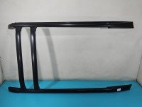 Relingi dachowe komplet Hyundai Santa Fe II 06-12