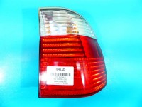 Lampa tył prawa błotnika Bmw e39 kombi EUROPA