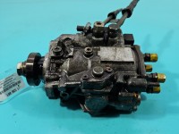 Pompa wtryskowa Ford Transit 00-06 0470504010 2.4 tddi