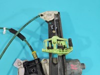 Podnośnik przód prawy SZYBY WINDA 6931670 Bmw e46 6PIN 3DRZWI 3d HB