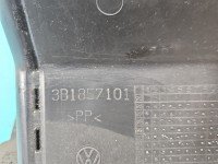 Schowek pasażera Skoda Superb I EUROPA