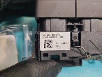 Przełącznik Europejska, PANEL PRZEŁĄCZNIKÓW Skoda Octavia III 5E1927238