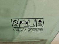 Szyba drzwi przód lewa Ford Kuga Mk1 08-13 HB