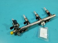 TESTOWANY Wtryskiwacz Nissan Qashqai II J11 13-21 175226637R, AN0170 1.2 T