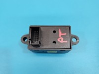 Przełącznik Grzania foteli tył prawy Bentley Continental I 05-13 3W5963564A