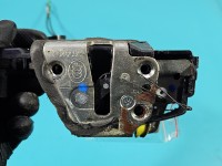 Zamek przód lewy Toyota Auris I EUROPA TOYOTA, 6PIN