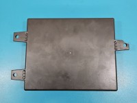 Sterownik moduł Volkswagen, Europejska, Bluetooth. Uszkodzone mocowanie Vw Passat B6 3C0035729B