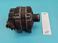 TEST Alternator Citroen Jumpy I 95-06 9636254180 2.0 hdi