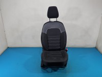 Fotel prawy przód pasażera Dacia Sandero III 20- 5d EUROPA