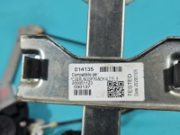 Podnośnik przód lewy Citroen Berlingo I 5d HB