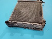 Chłodnica wody Mercedes 124 2.3 wiel