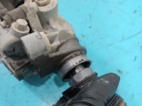 Przekładnia kierownicza maglownica Audi A3 8P 1K0909144E, 0273010121, 1K1423051DL