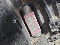 Silnik D4204T, D4204T14 Volvo V40 II 12- 2.0 D4 FILM POMIAR