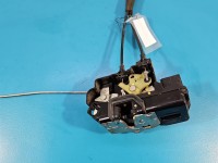 Zamek przód prawy Chevrolet Captiva EUROPA 8pin