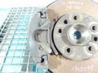 Zacisk przód lewy Opel Meriva B 1.4 T