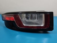 Lampa tył lewa Land rover range Evoque I 11-18 HB EUROPA