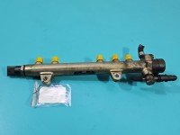 Listwa wtryskowa CZUJNIKI Opel Corsa C 0445214044, 46817523, 0281002584 1,3.0 cdti