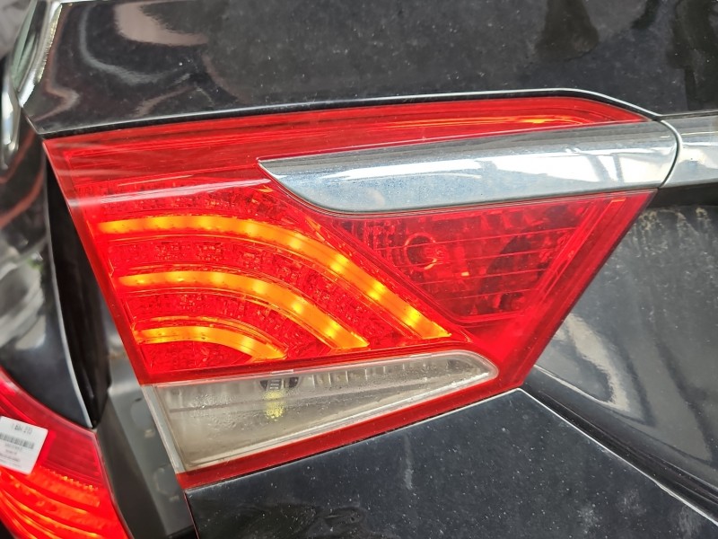 Lampa tył lewa klapy Hyundai I40 kombi EUROPA 92403-3Z0