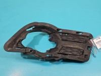 Zaślepka kratka zderzaka lewa atrapa Vw Tiguan I 07- 5N0853665C