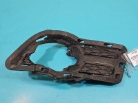 Zaślepka kratka zderzaka lewa atrapa Vw Tiguan I 07- 5N0853665C